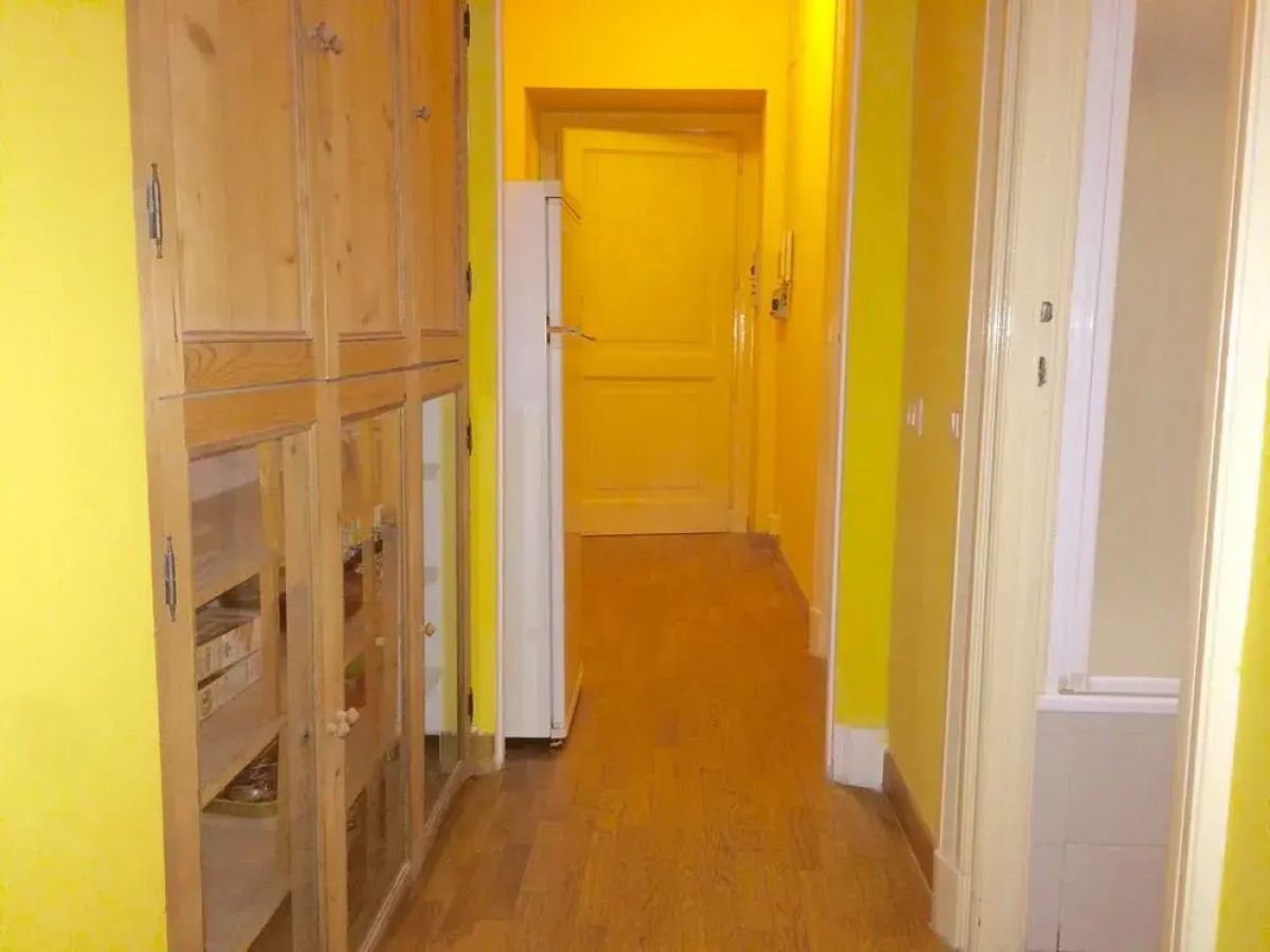 Ohi Accommodation