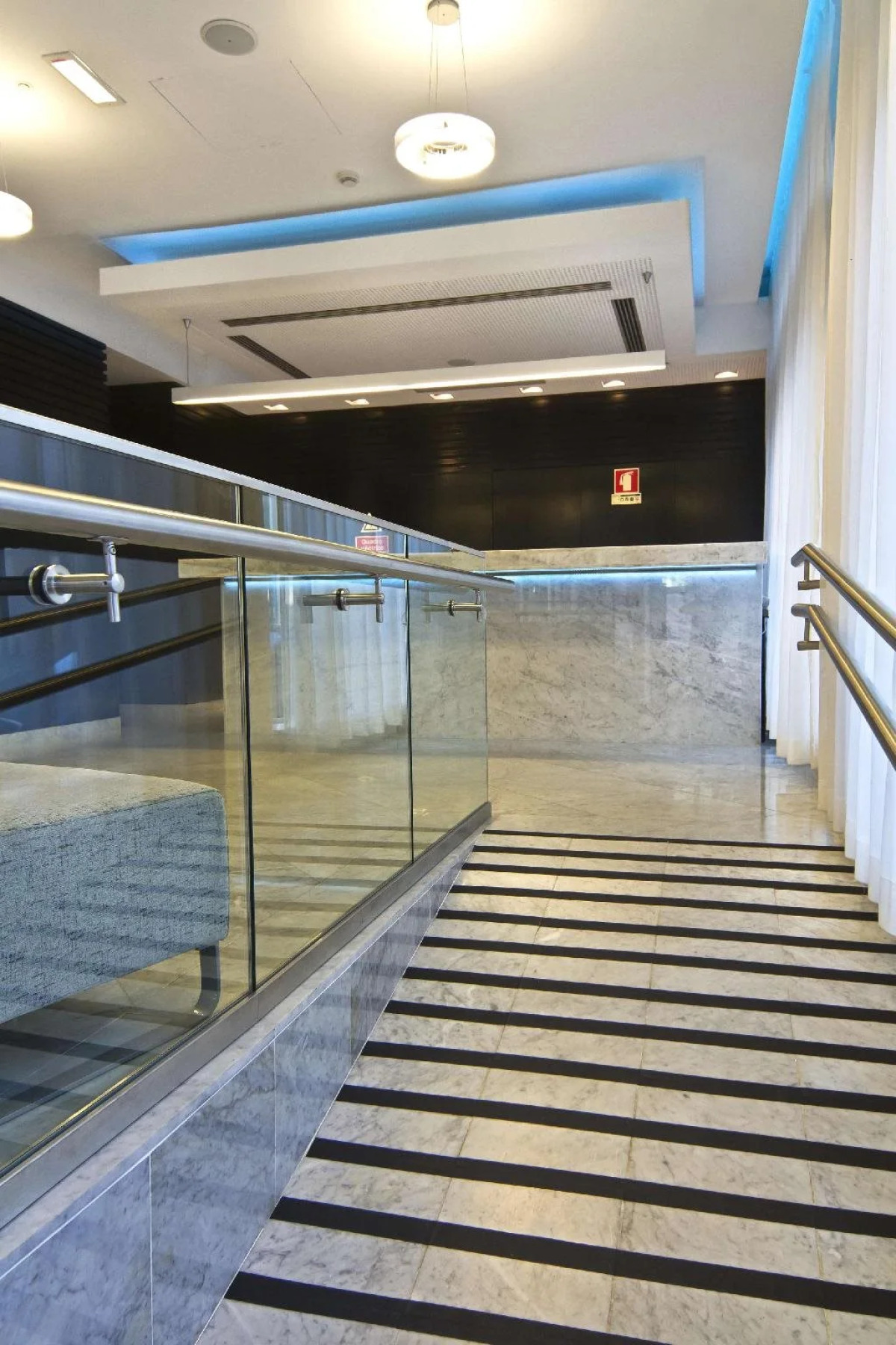 SANA Metropolitan Hotel