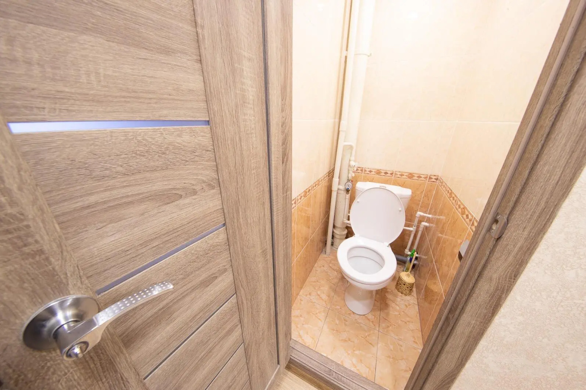 Apartment Four Seasons md. Mirny 2/1