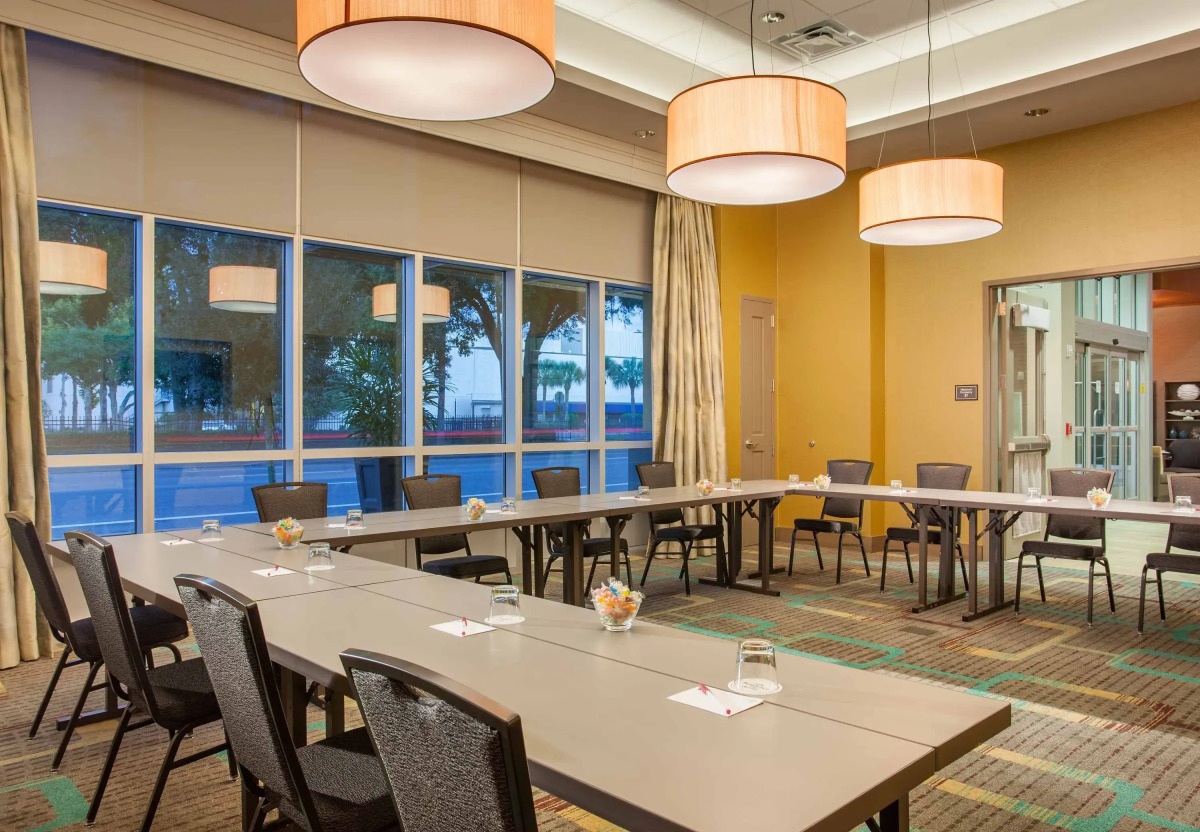 Residence Inn by Marriott Orlando Downtown