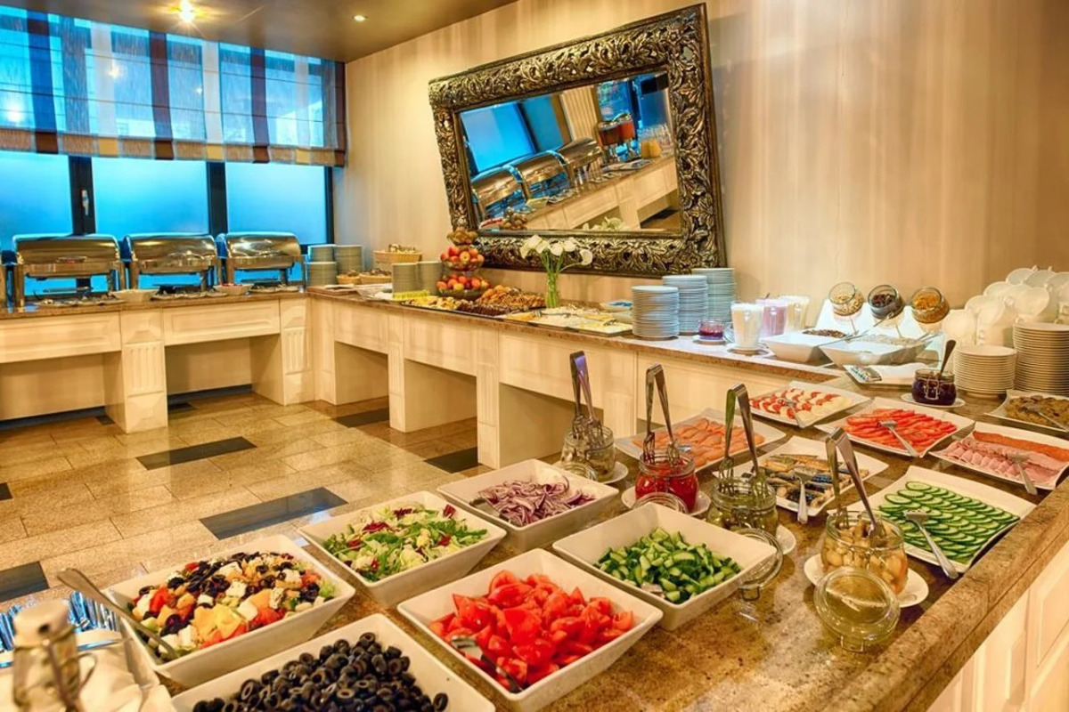 Leonardo Royal Hotel Warsaw