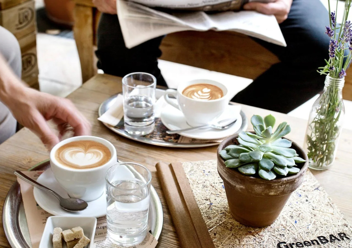 Boutiquehotel Stadthalle