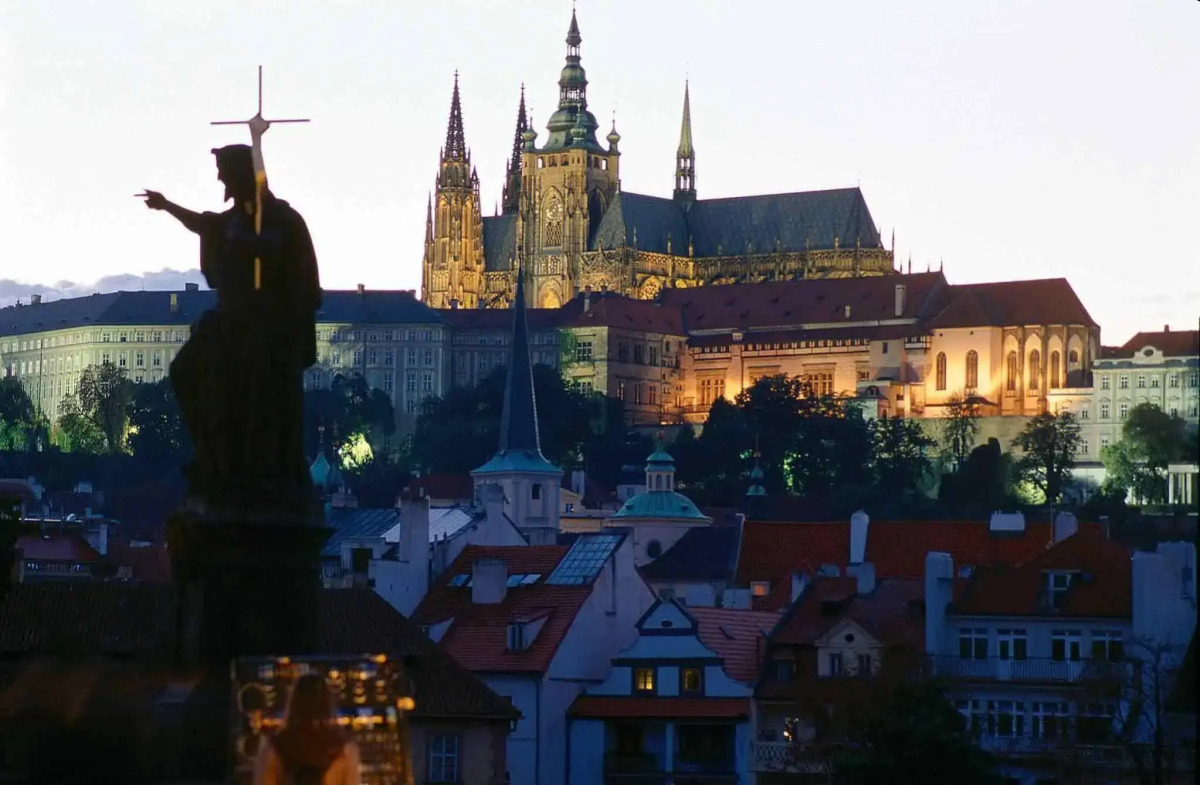 ibis Praha Mala Strana