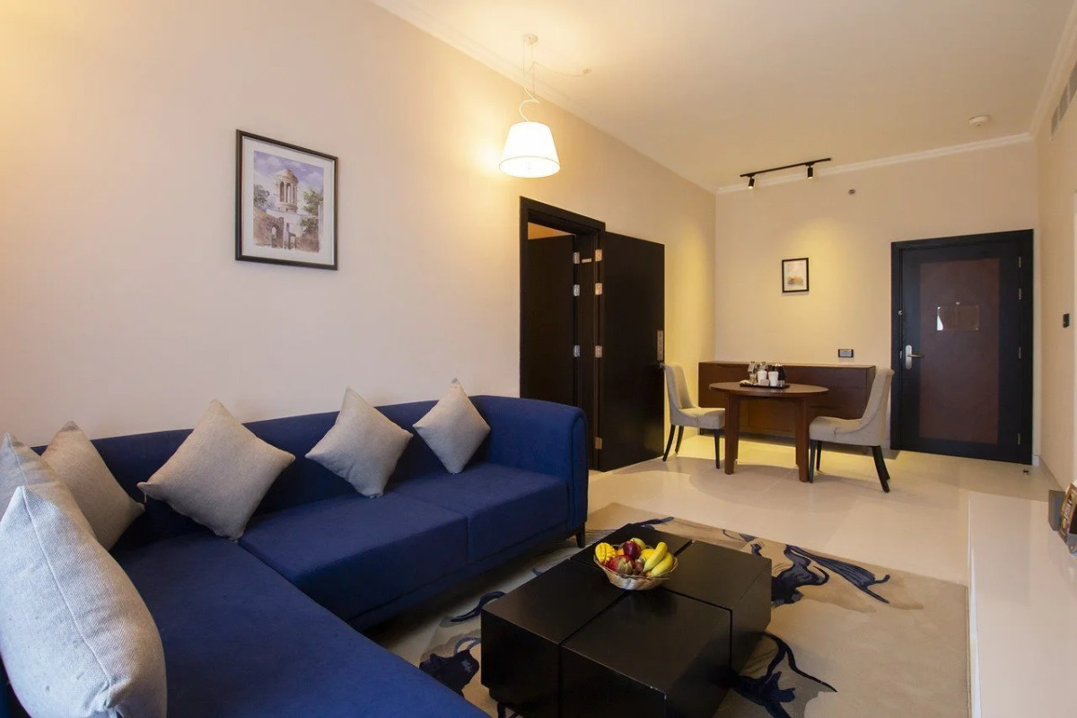 Отель Time Asma