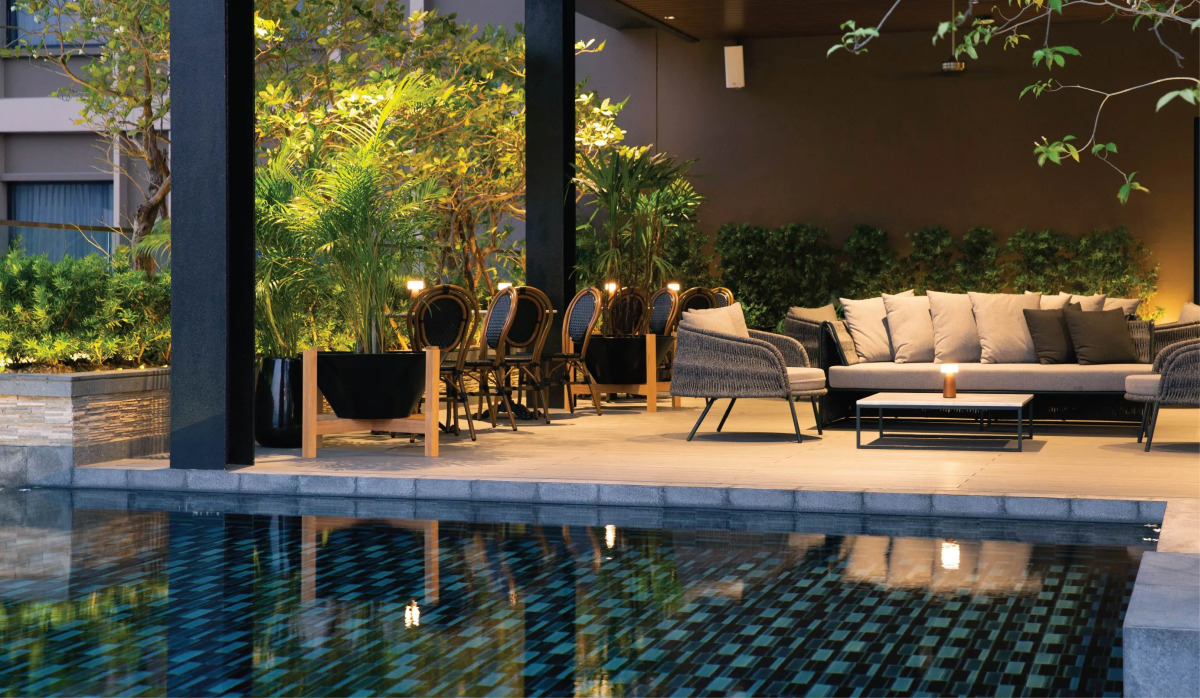 Sindhorn Midtown Hotel Bangkok, Vignette Collection by IHG