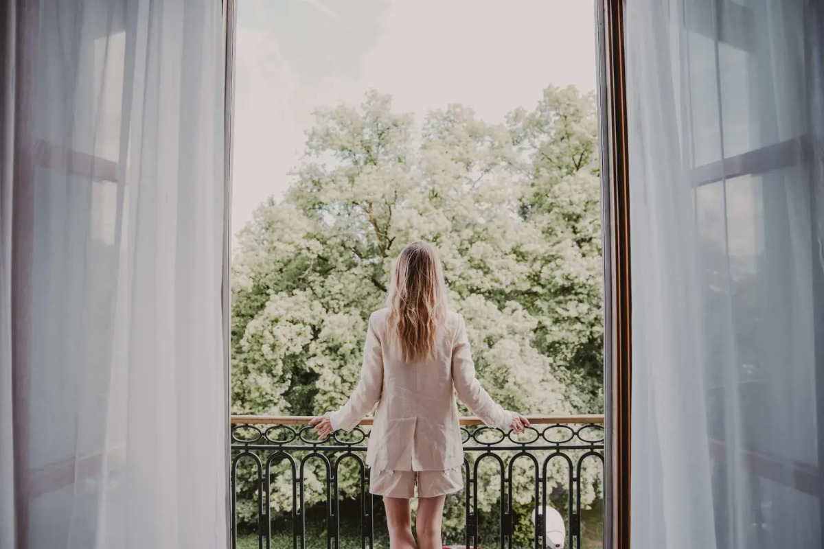 Hotel Metropole Geneve