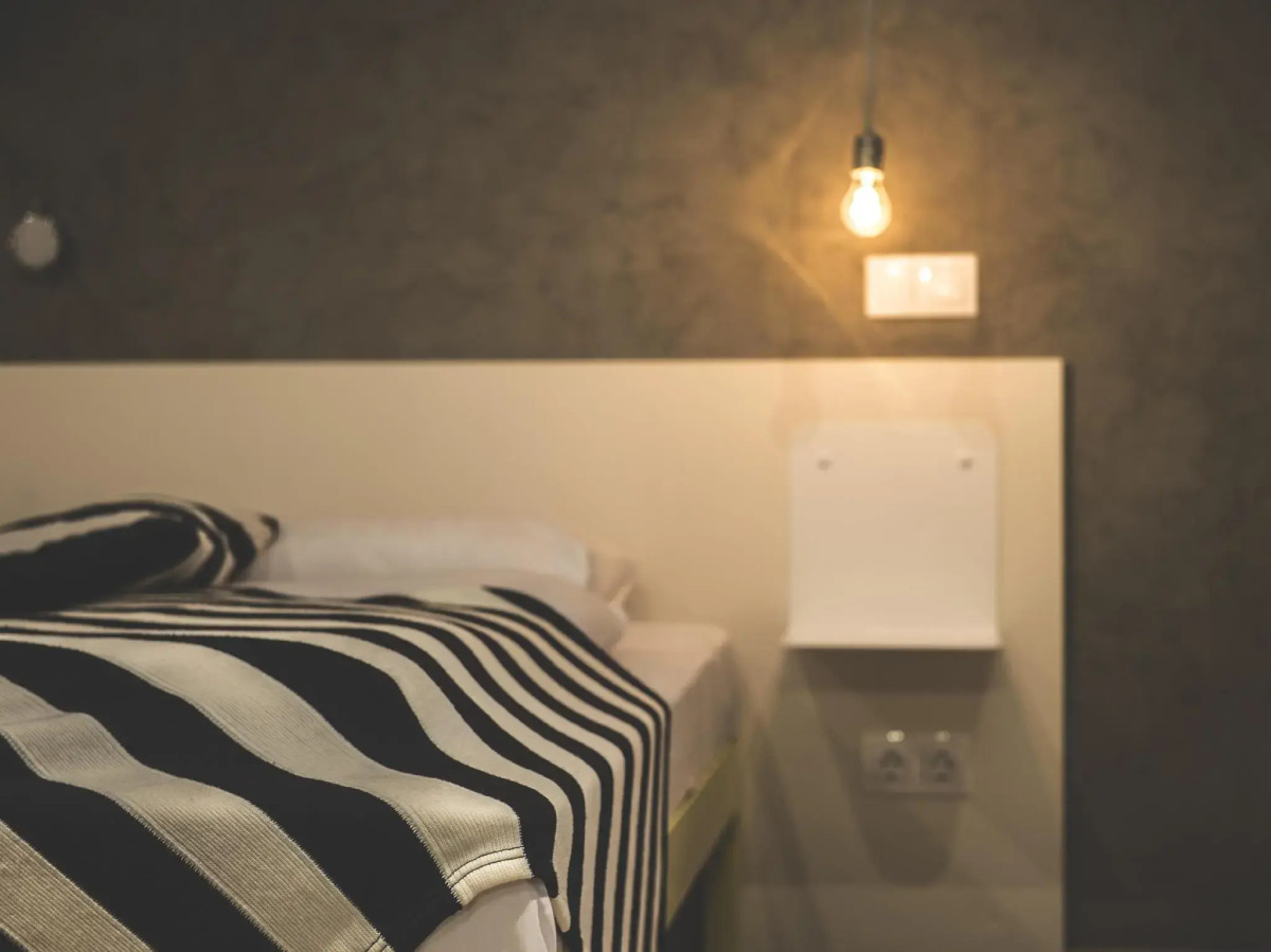 The Magazine Hotel