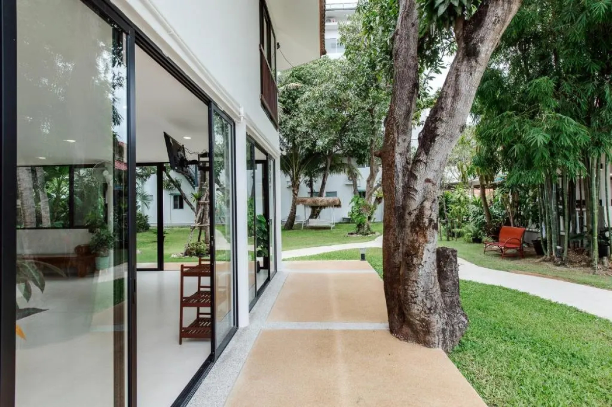 Prinz Garden Villa Hua Hin