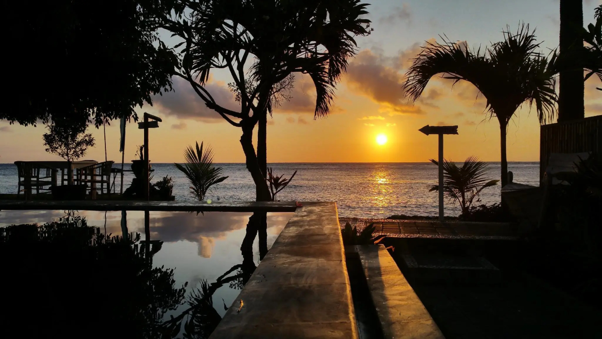 Nalini Resort