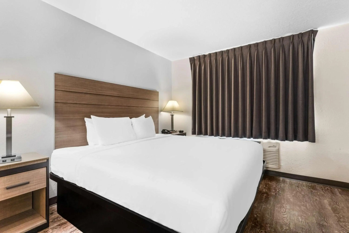 SureStay Hotel by Best Western Albuquerque Midtown