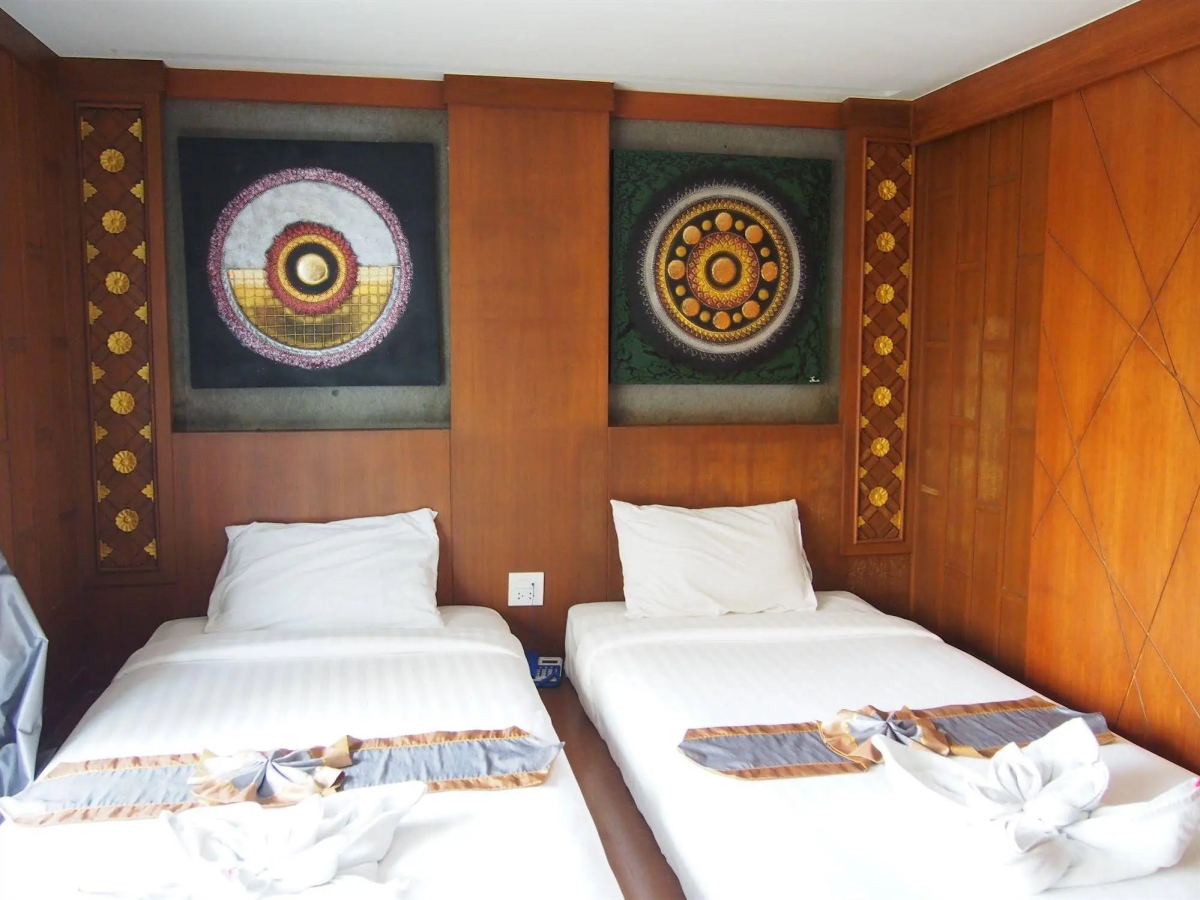 Renoir boutique hotel