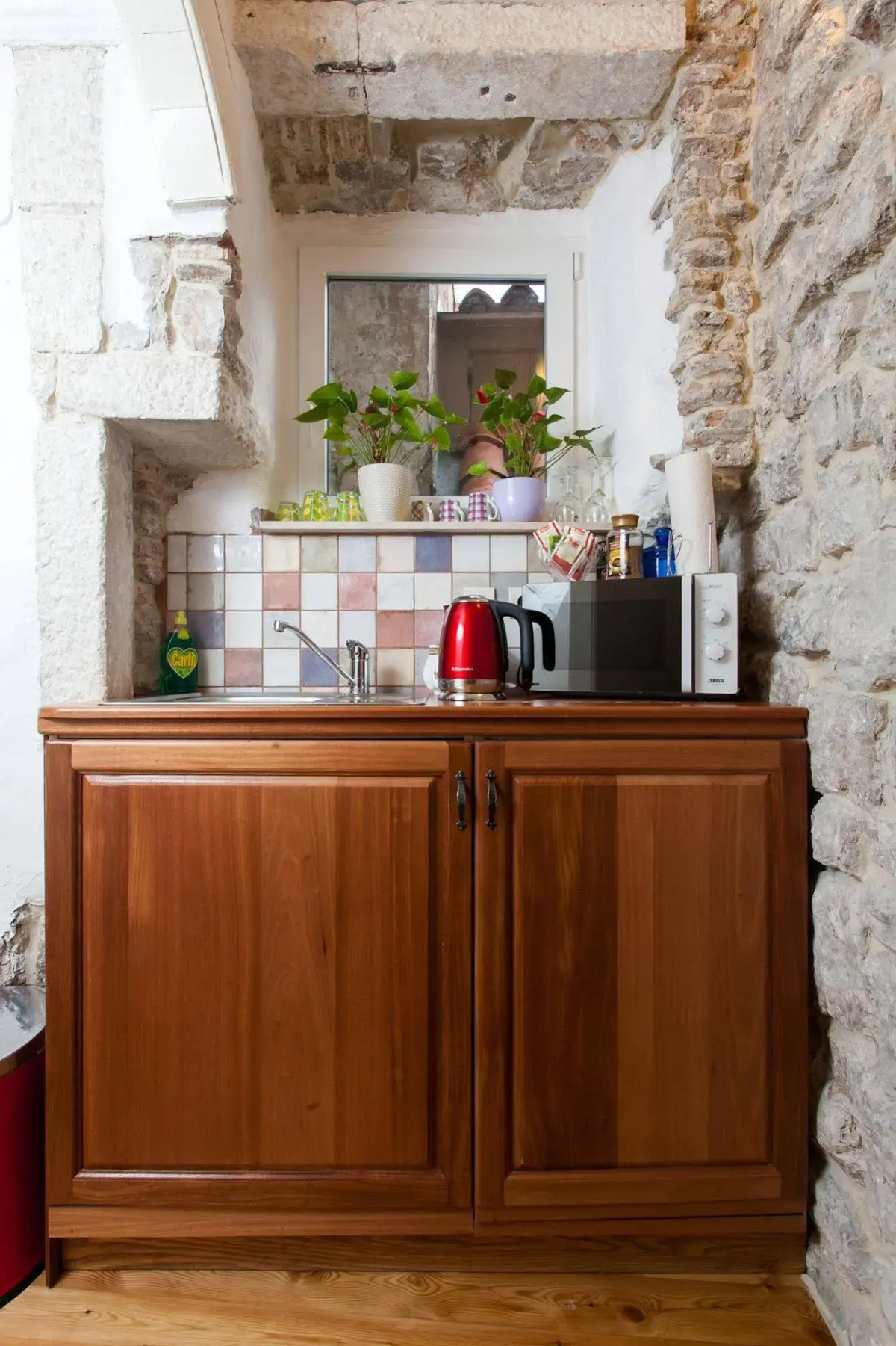 Guesthouse Vicelic