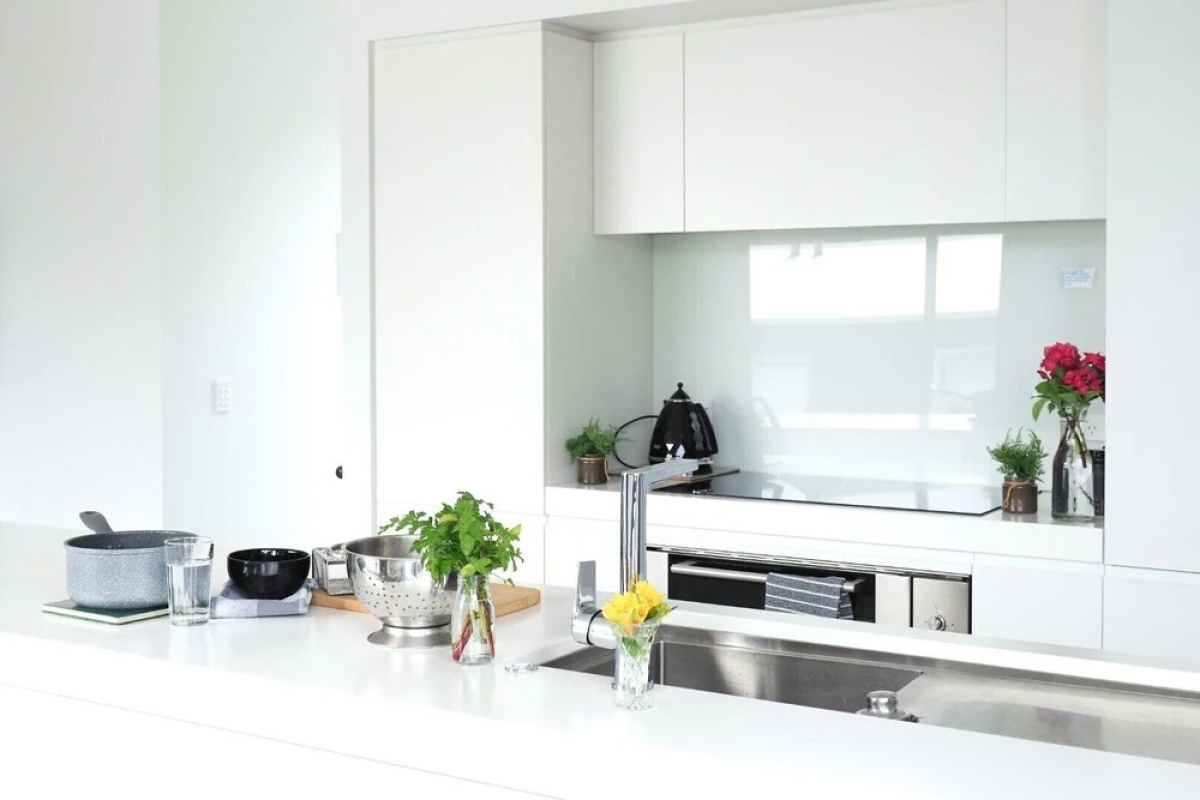 Kilmore Apartment