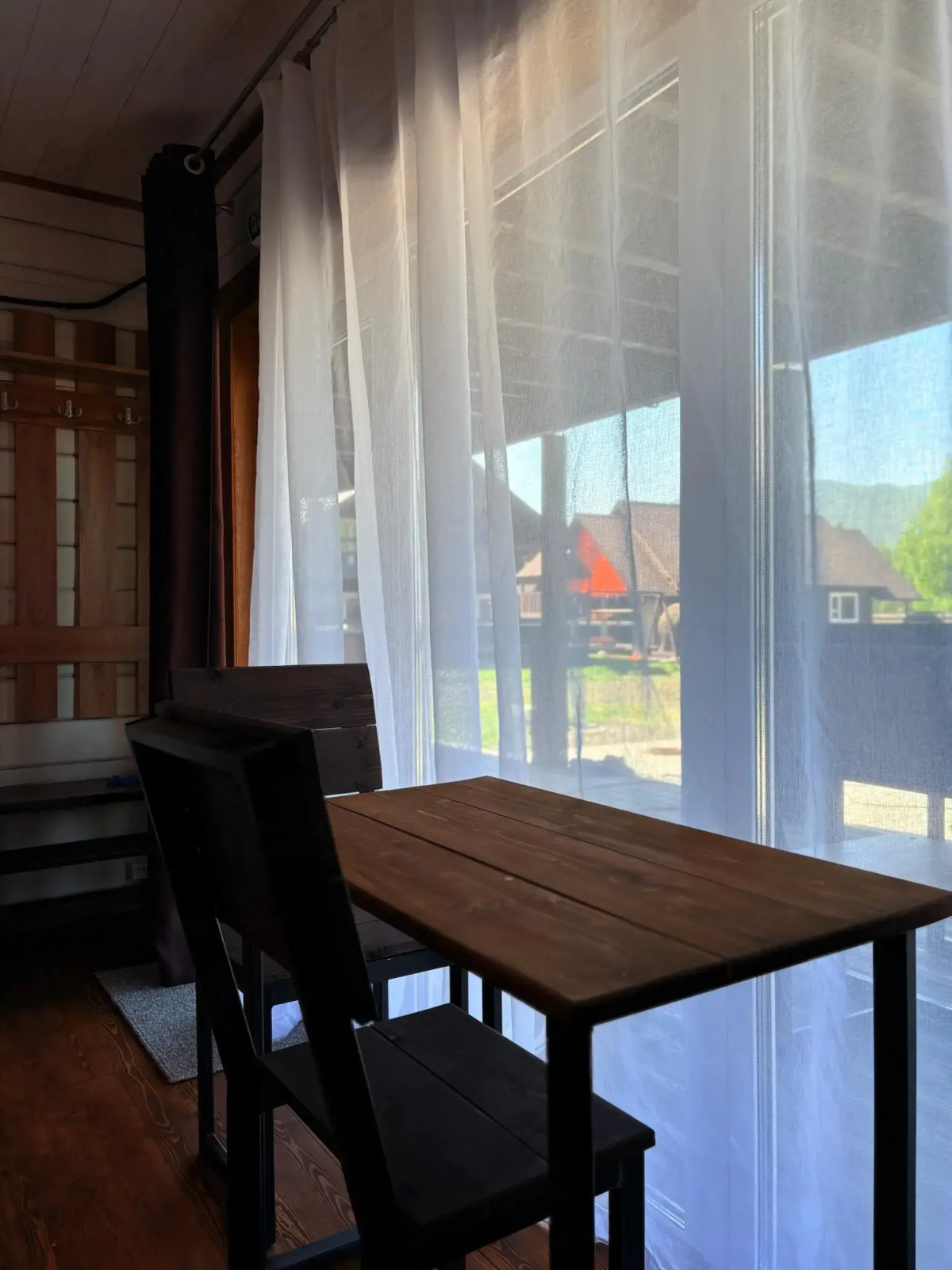 Санаторий Мамонт