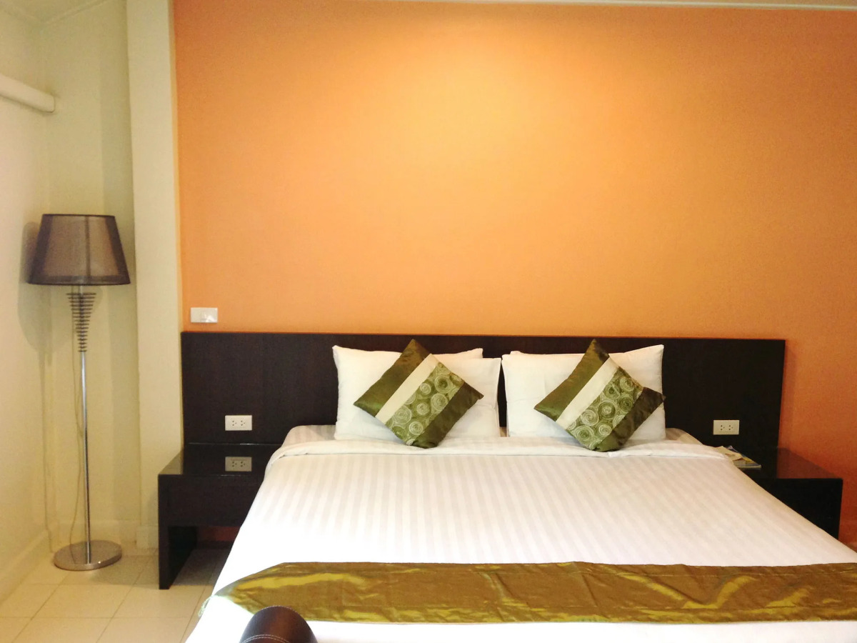 Chiangrai Green Park Resort