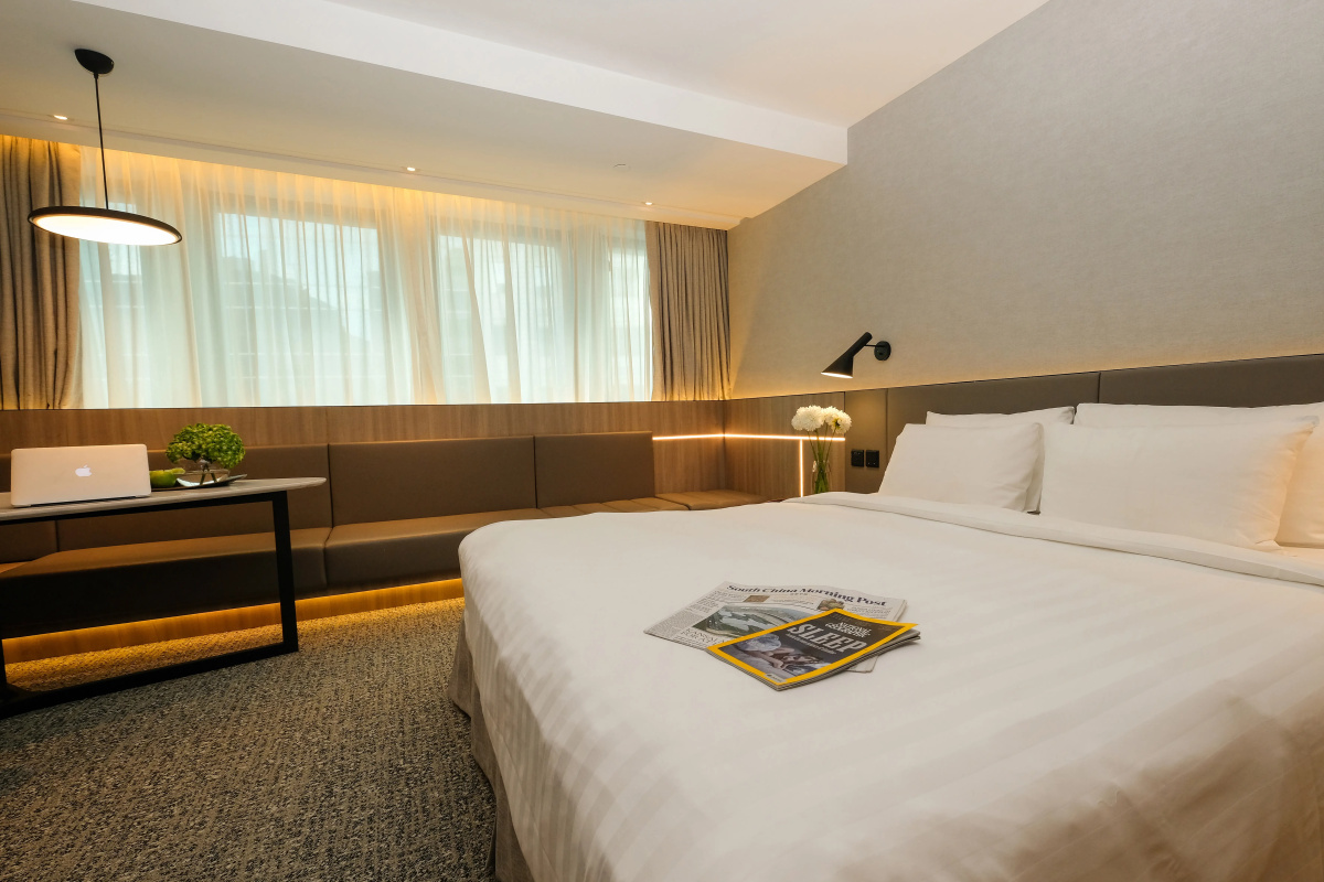 Nathan Hotel