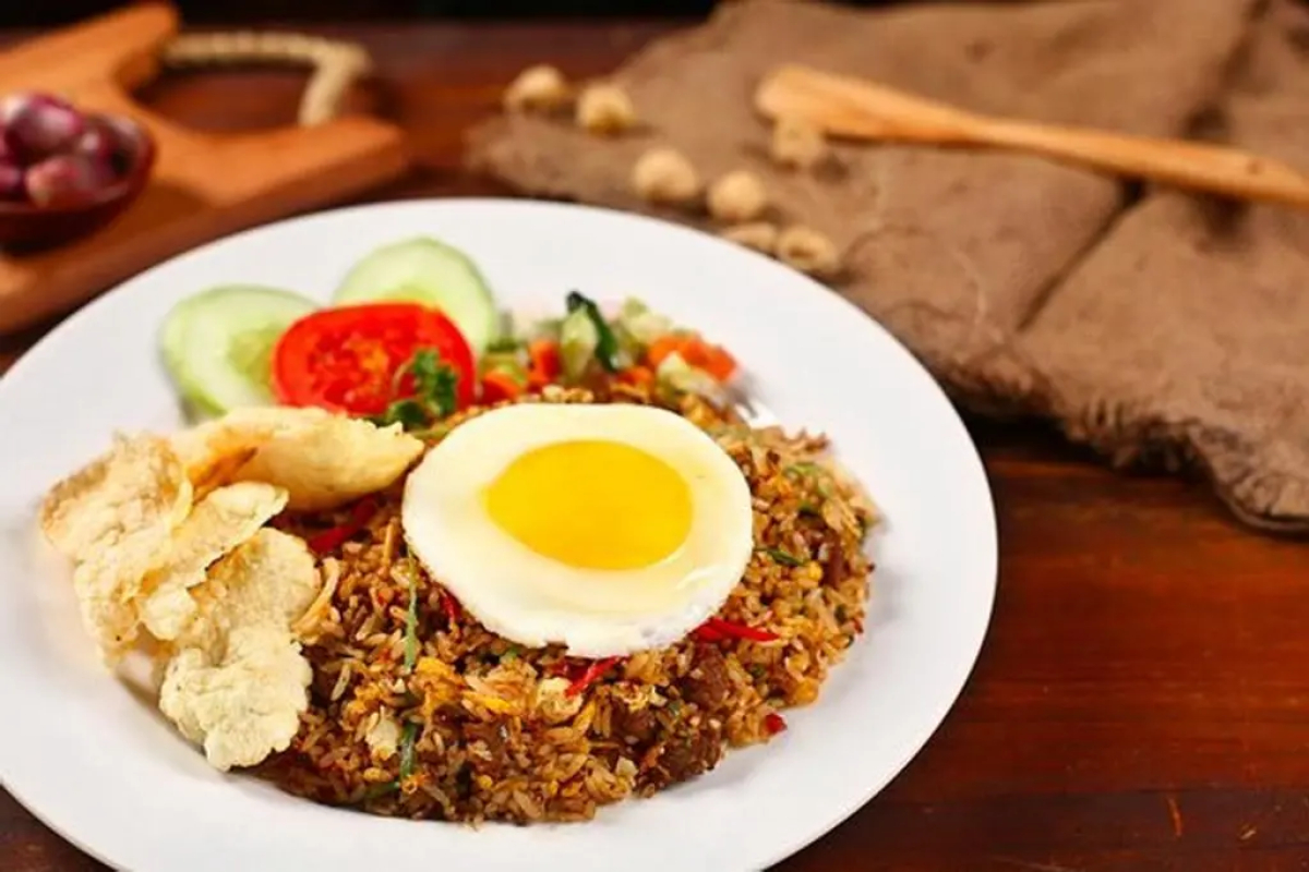 WK Gamat by ABM