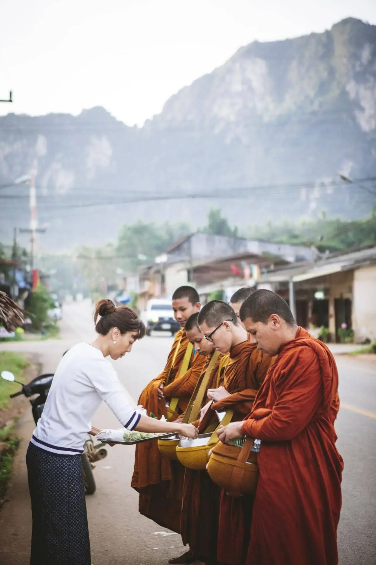 Blu Monkey Pooltara Krabi Hotel and Villas