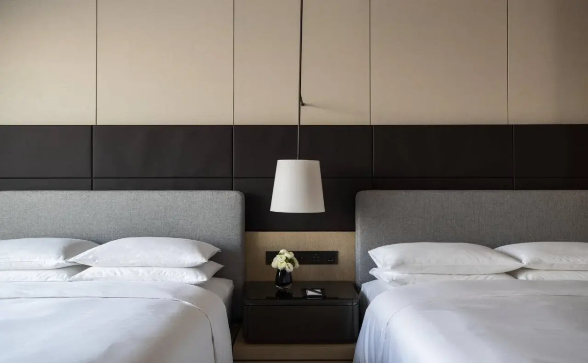 Yantai Marriott Hotel