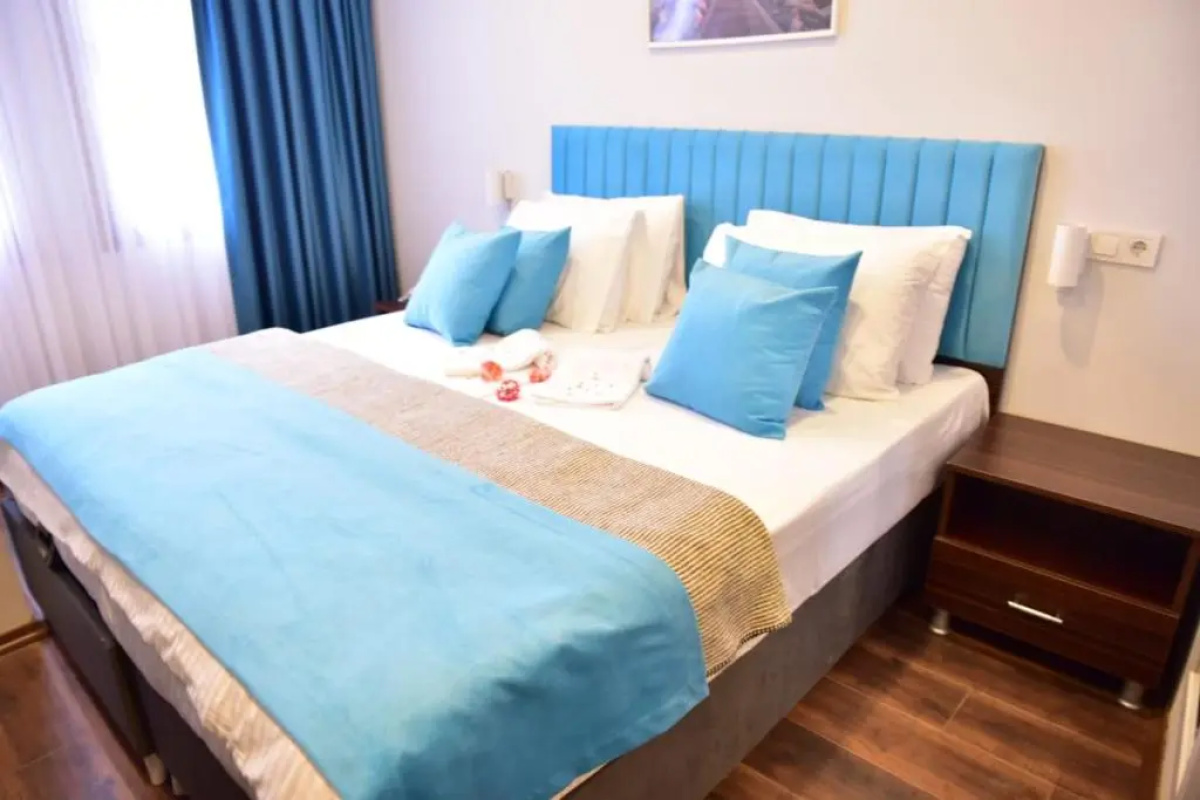 Nos Hotel