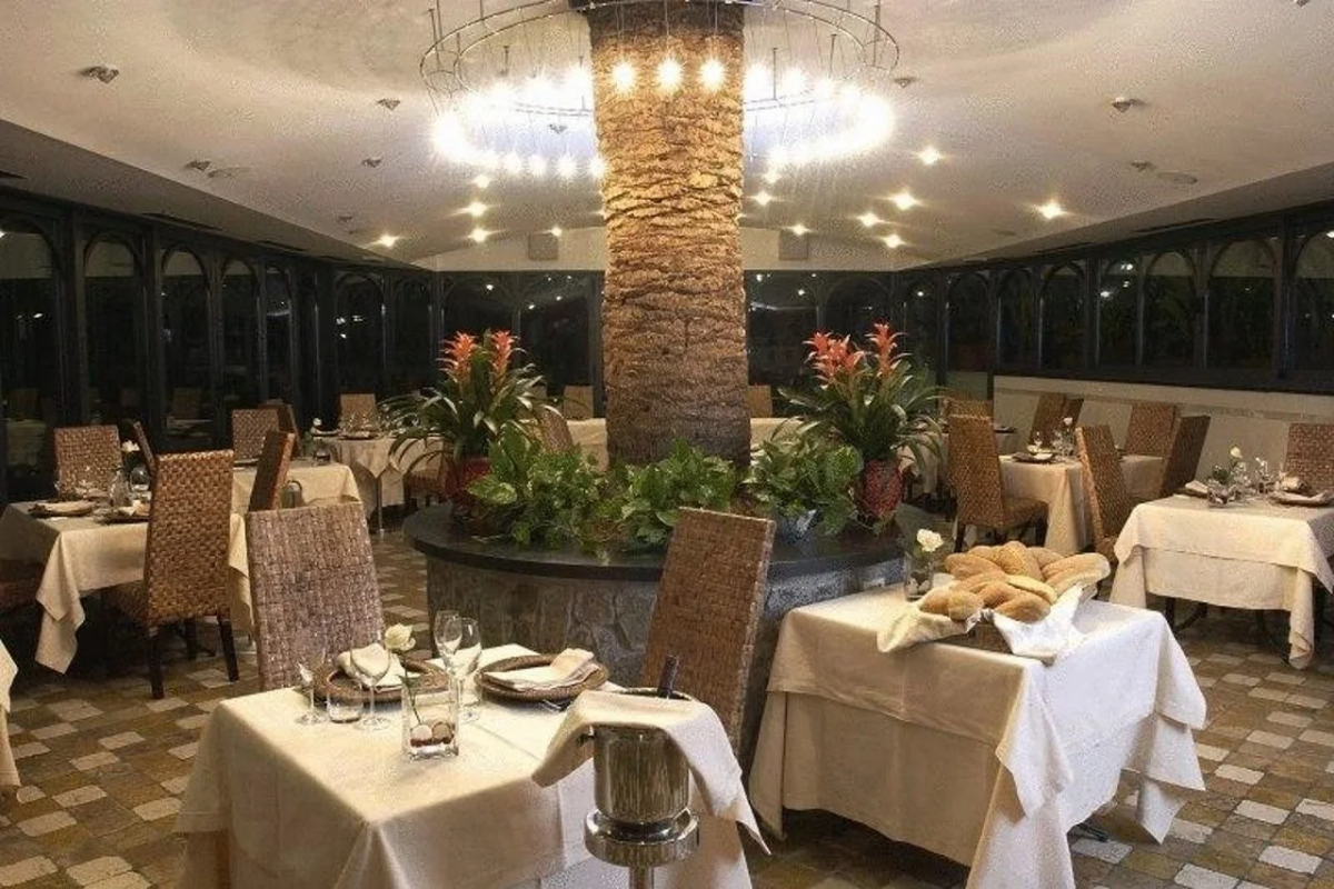 Hotel Manuelina