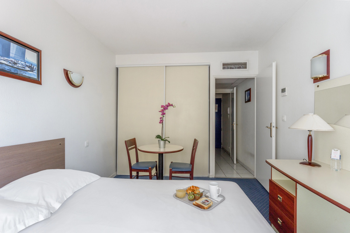 Appart'City Classic Bordeaux Centre