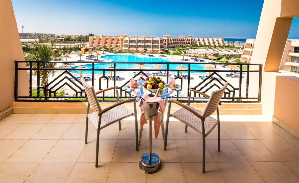 Jasmine Palace Resort & Spa