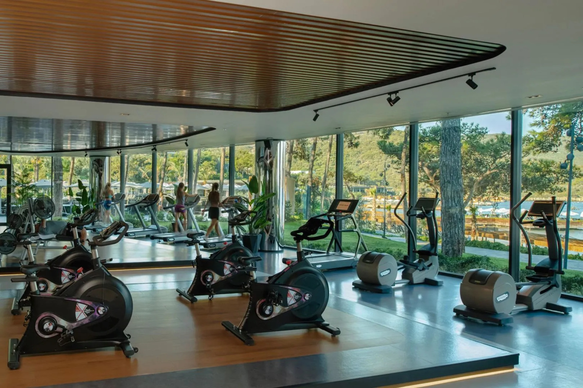 Vogue Hotel Supreme Bodrum