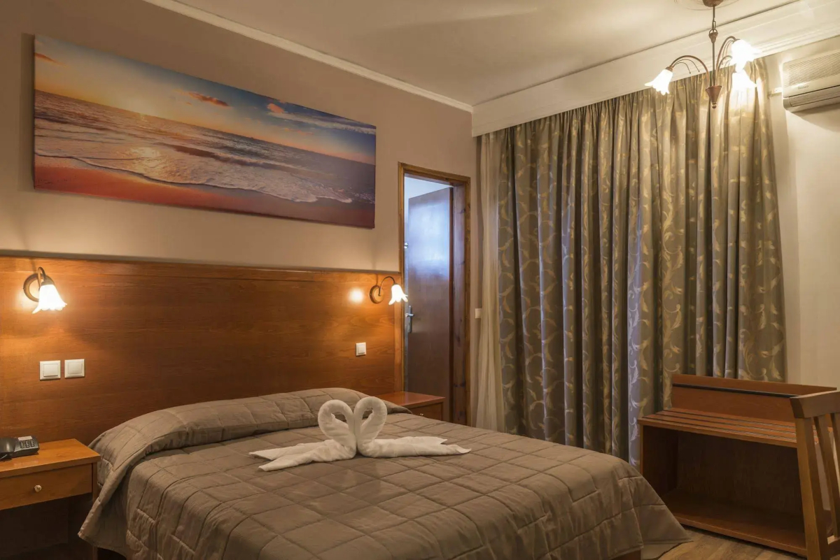 Agrelli Hotel
