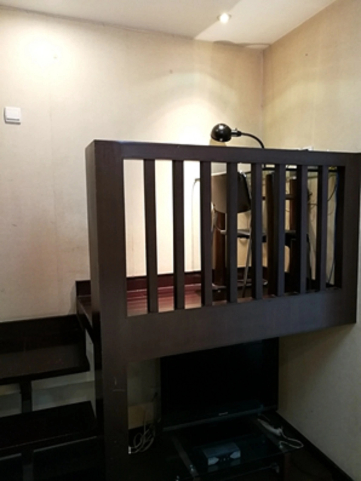 Shanghai Abest Xinshikong Apartments