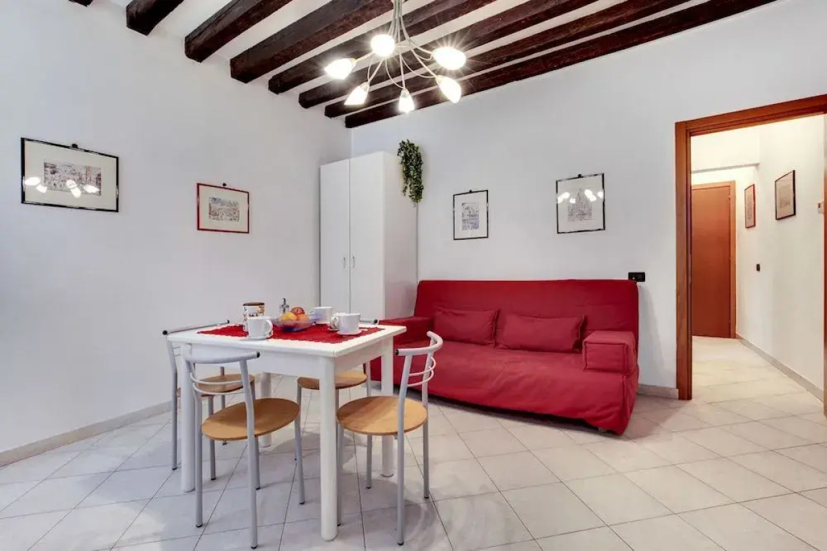 Bed & Breakfast Giardini