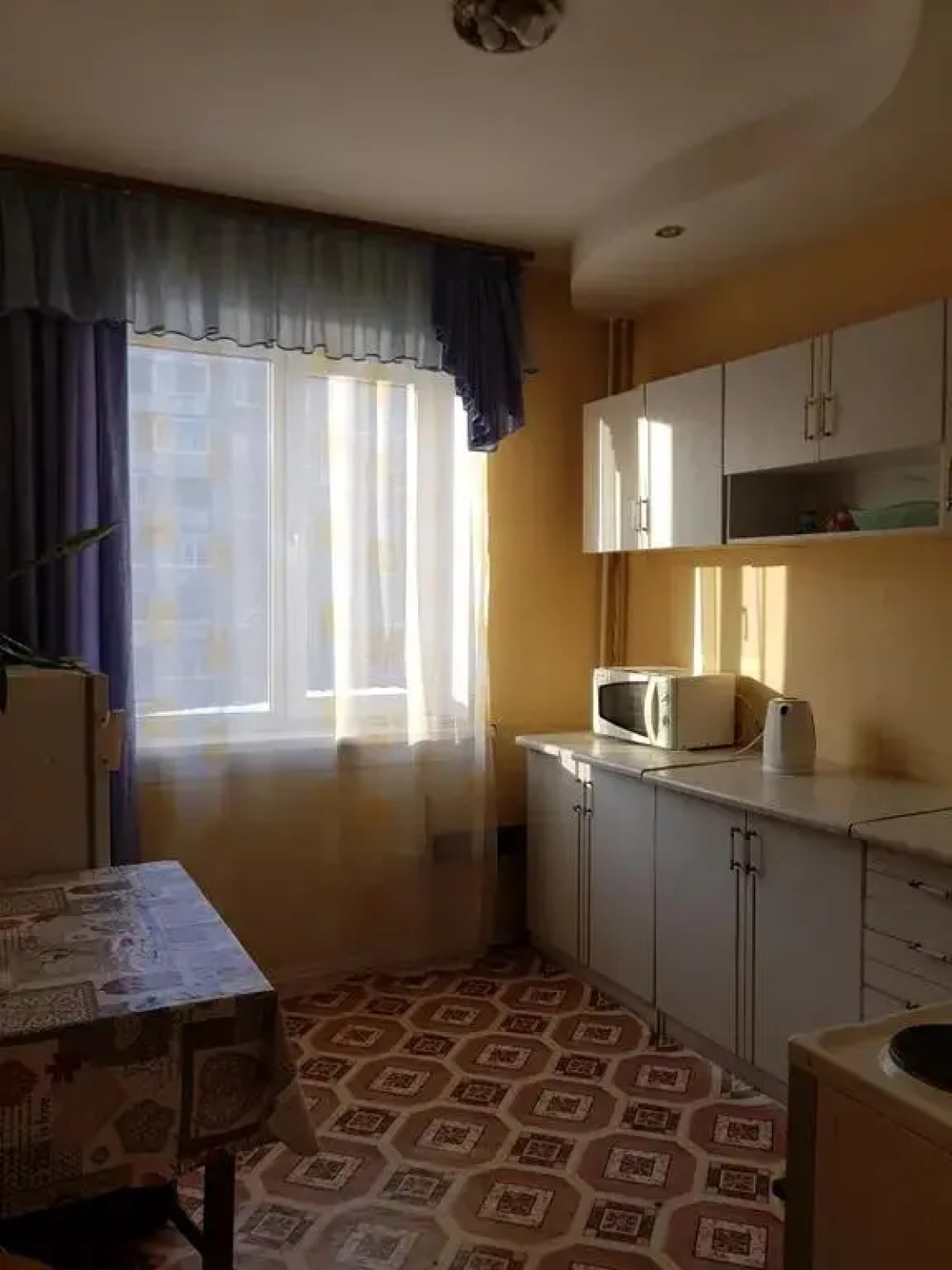 Апартаменты на улице Красина