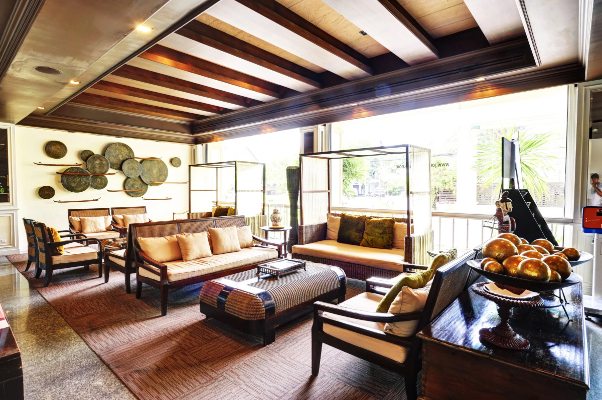 Jomtien Garden Hotel & Resort