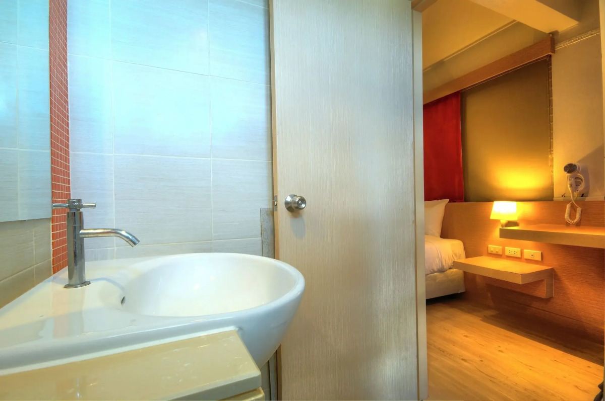 BS RESIDENCE Suvarnabhumi