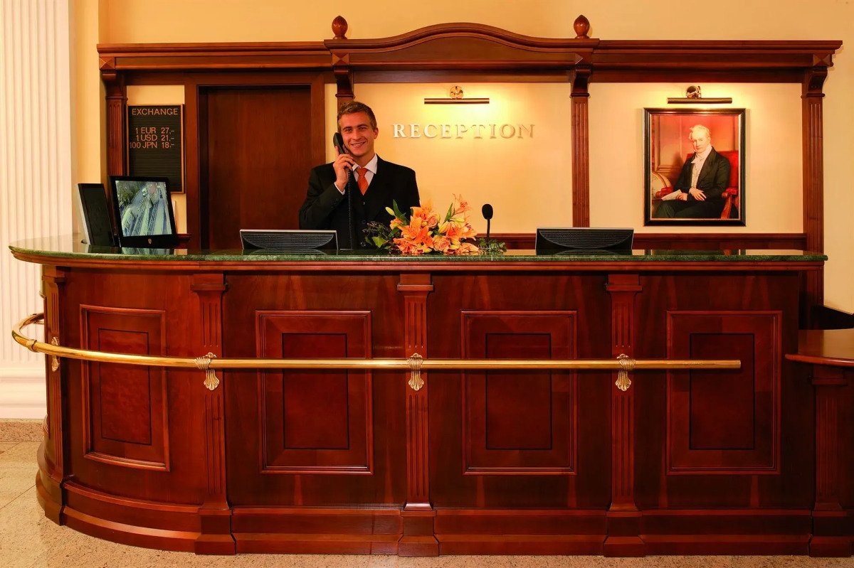 Humboldt Park Hotel And Spa