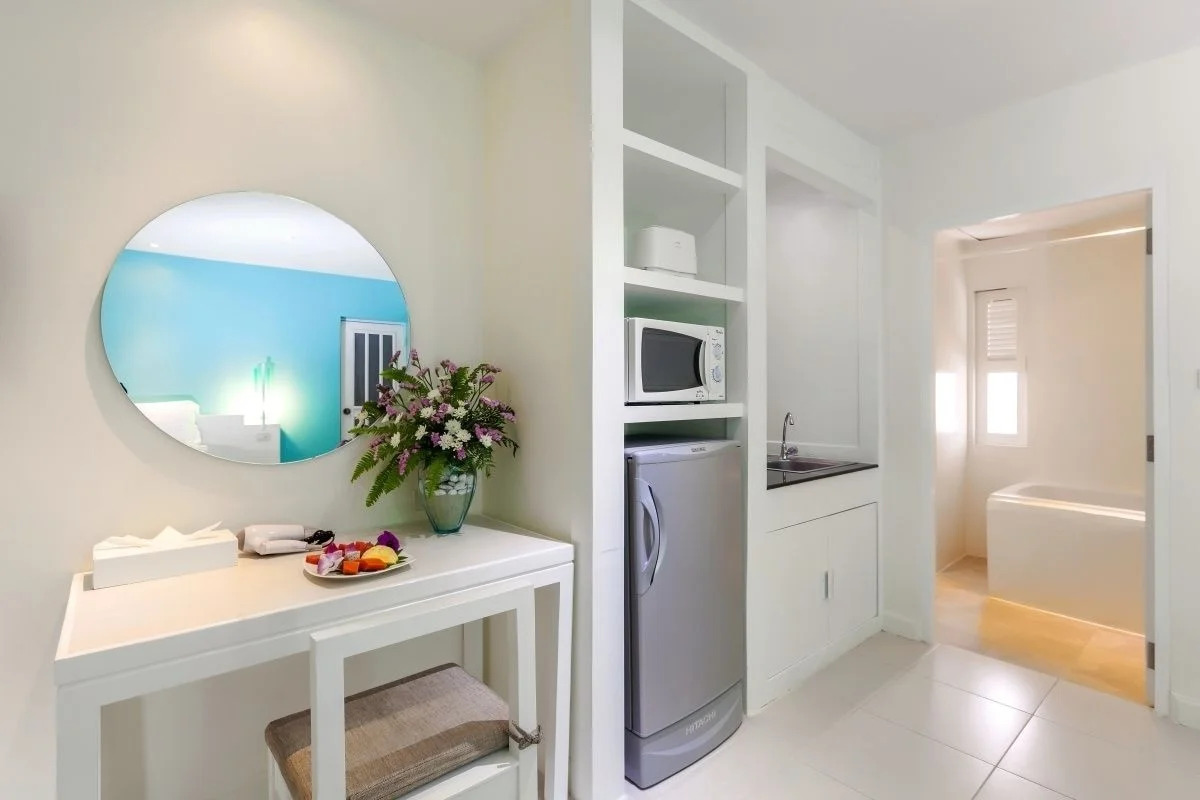 Tuana Hotels The Phulin Resort