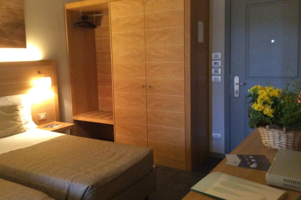 Meridiana Country Hotel