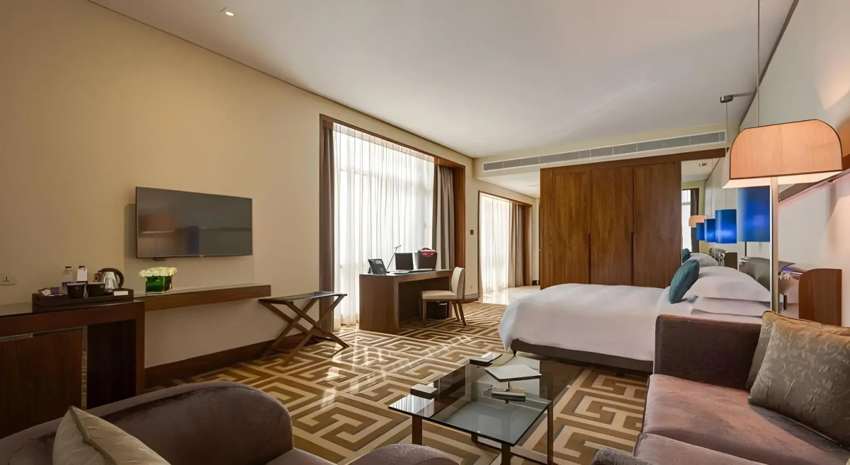 Rosh Rayhaan by Rotana