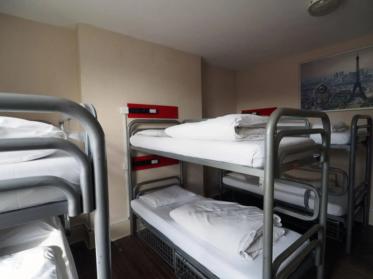 St Christopher's Inn, Greenwich - Hostel