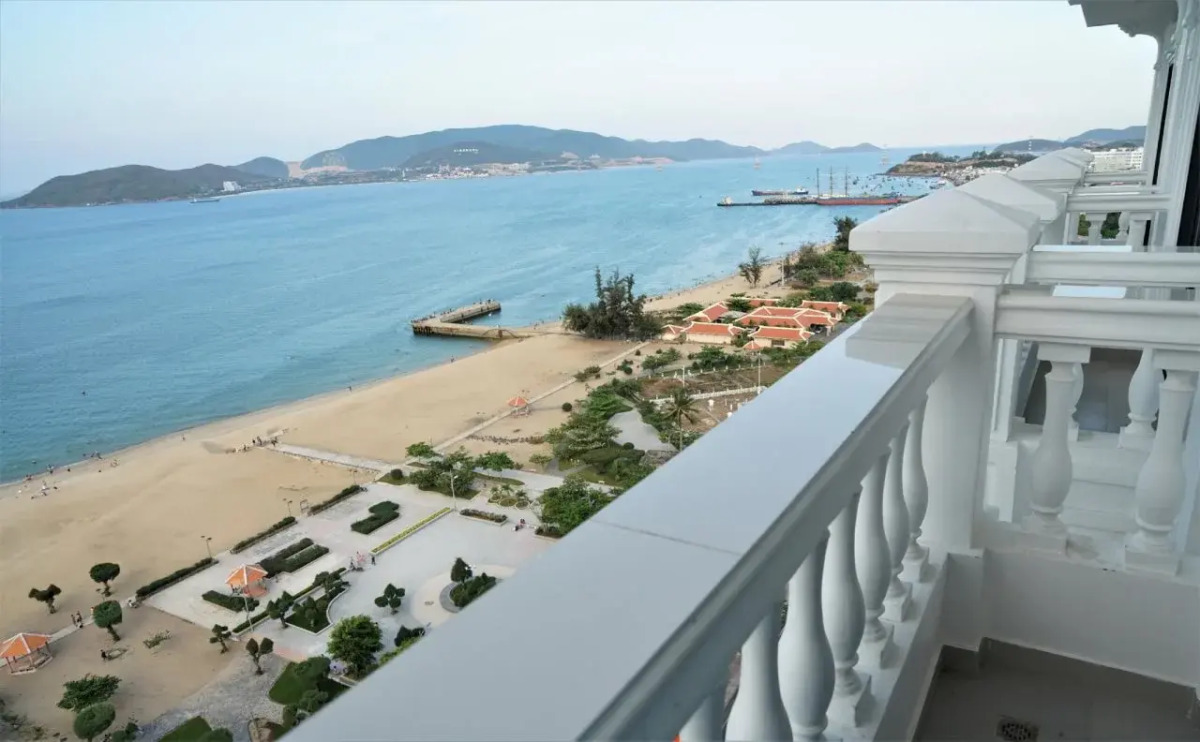 Imperial Nha Trang Hotel