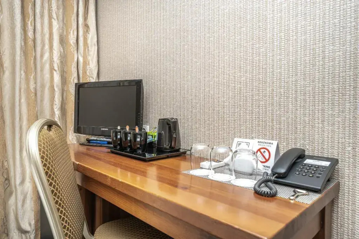 Отель AirInn Вильнюс