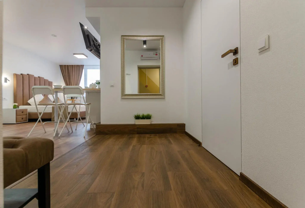 Royal Apart (Роял Апарт) на Степана Разина