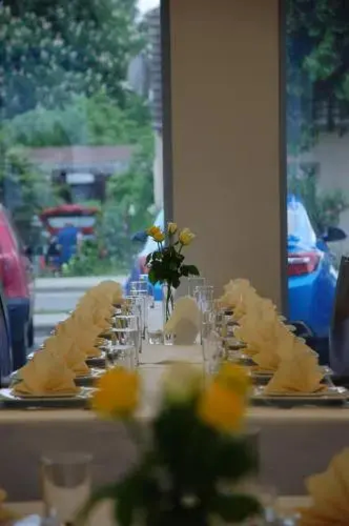 Hotel Safir