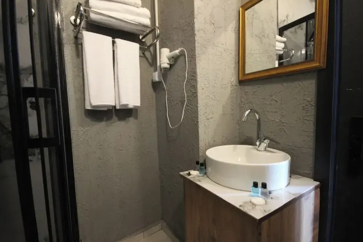 Taxim34 Hotel