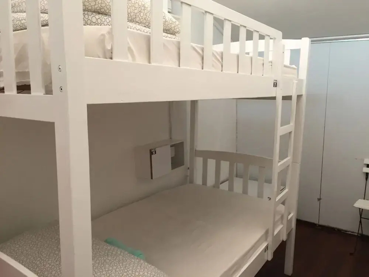 Royal Hostel Singapore