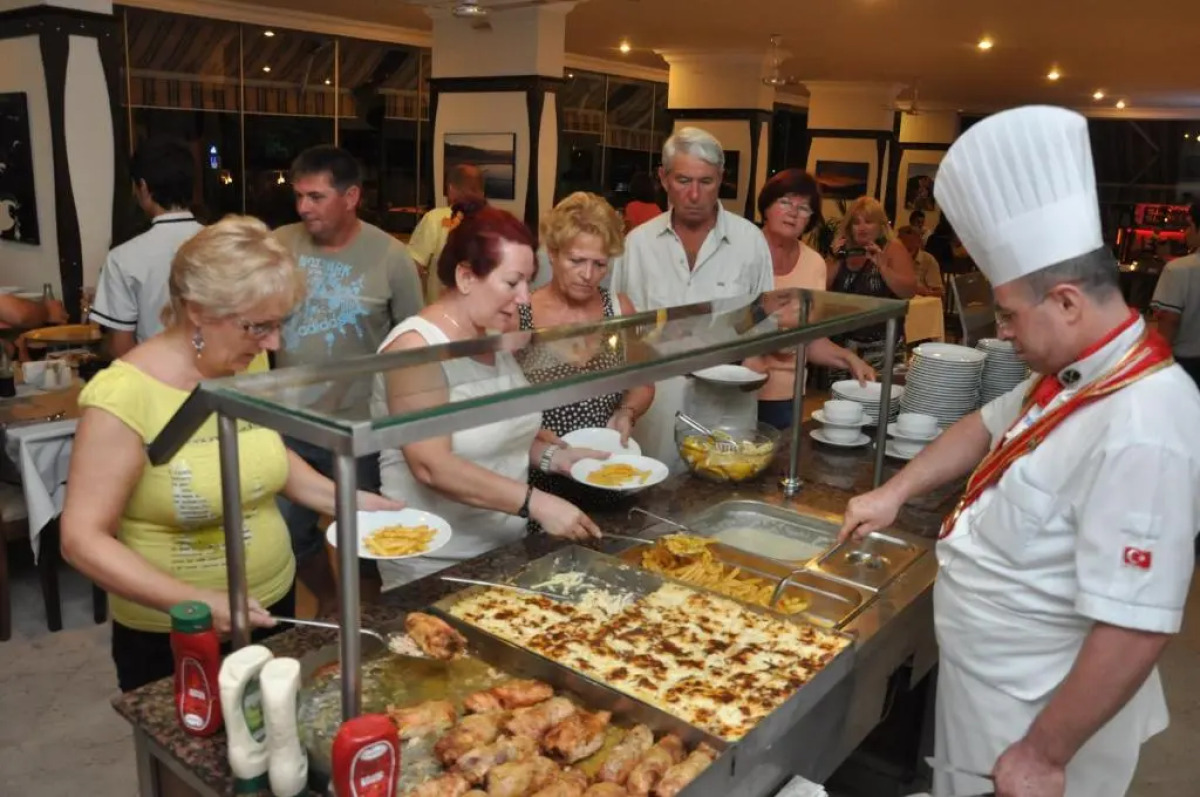 Heritage by Cimen Hotel