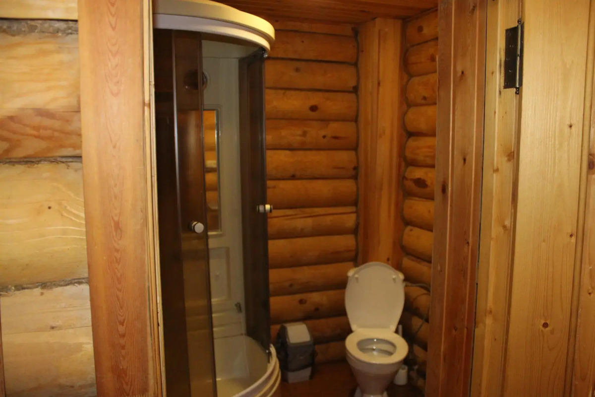 Отель Легенда