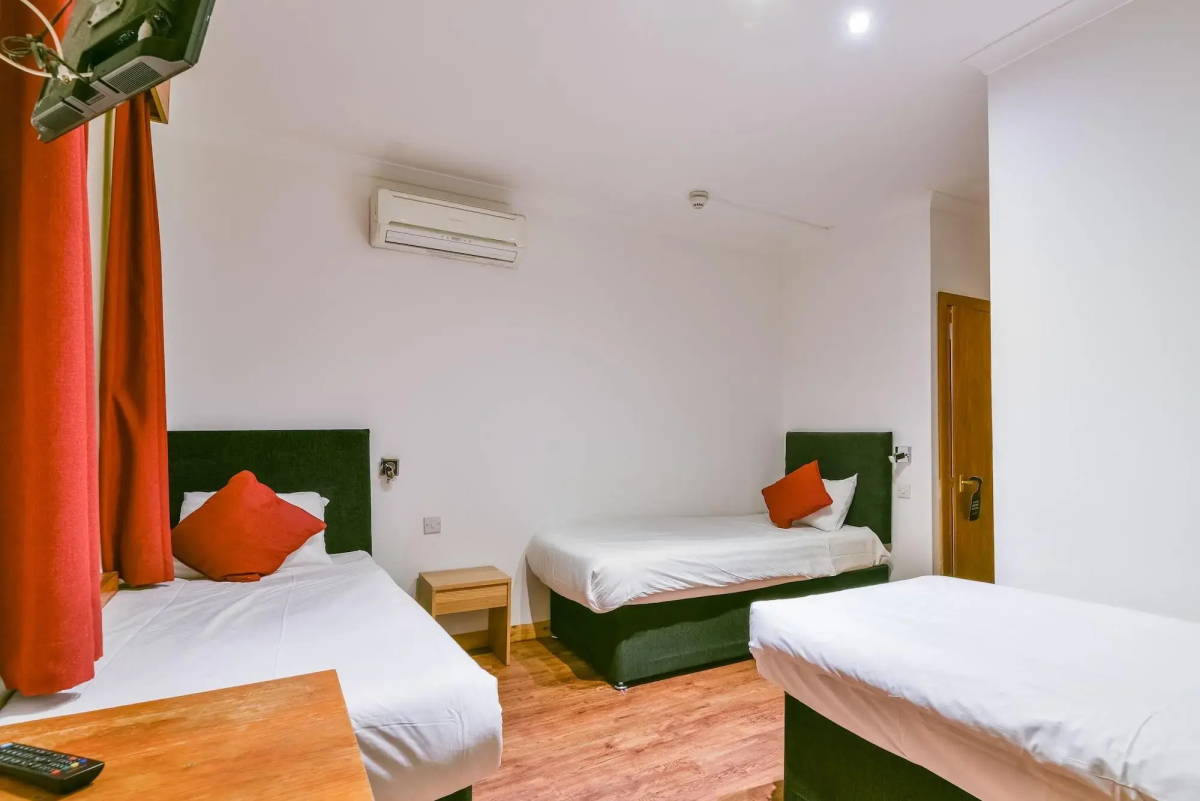 Pasha Hotel - 3* Boutique Hotel