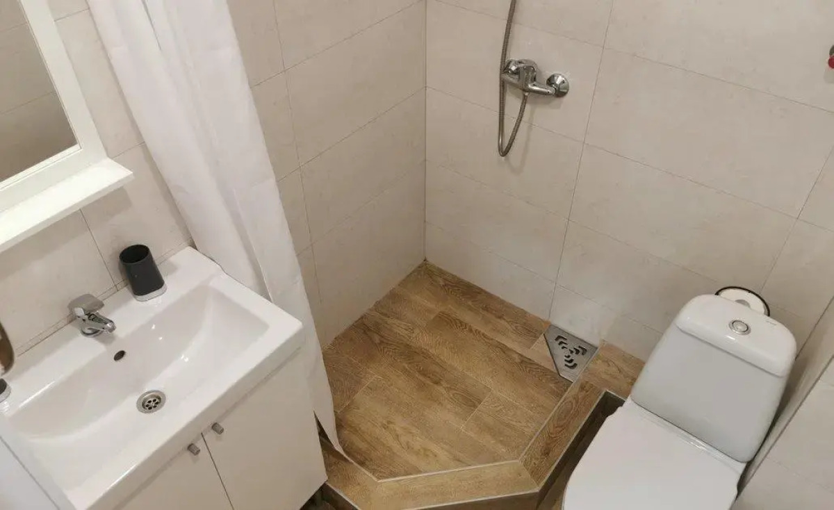 MyRoom (МайРум) на 4-ом проезде имени Н.Г. Чернышевского