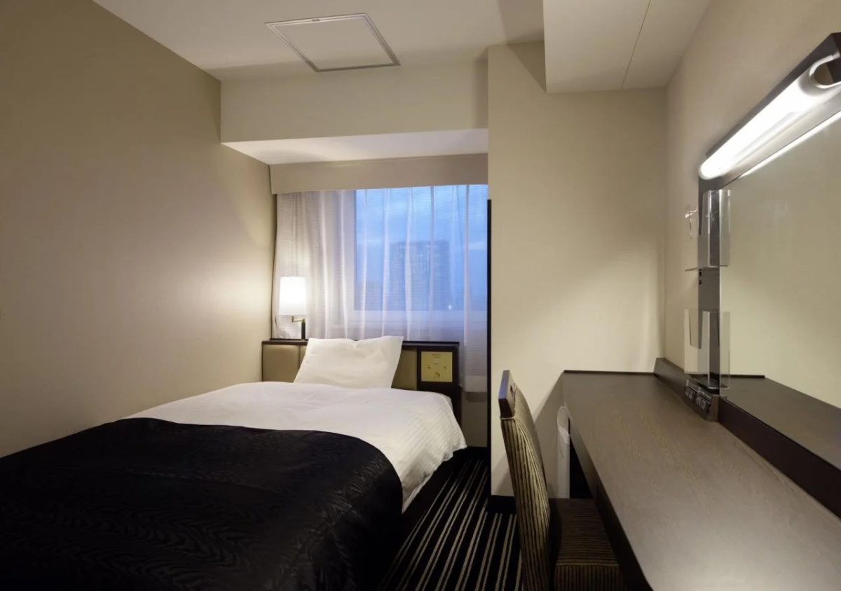 APA Hotel Shinjuku Kabukicho Tower